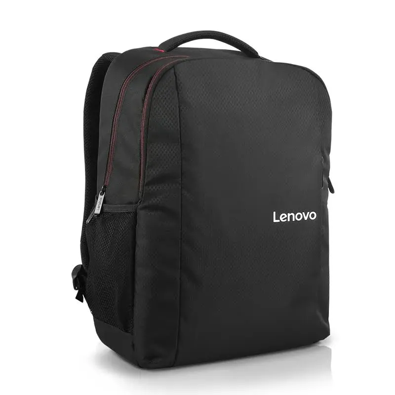Mochila Lenovo B510 para Laptop de hasta 15.6" con Bolsillo Antirrobo