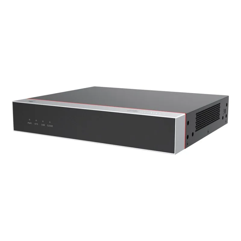 Controlador WiFi Huawei eKitEngine AC650-128AP hasta 128 AP 2 SFP+ 10G 02355NCG — foto 3
