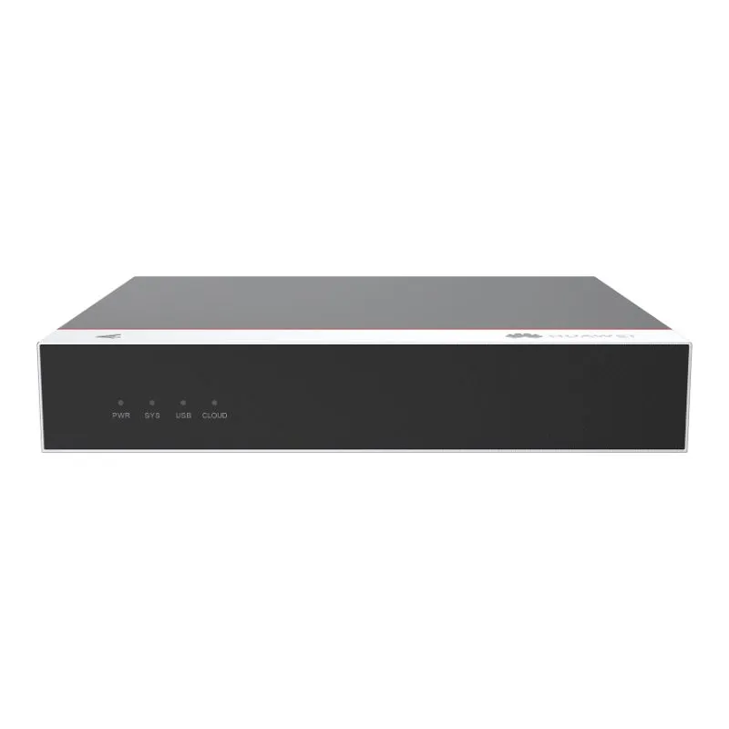 Controlador WiFi Huawei eKitEngine AC650-128AP hasta 128 AP 2 SFP+ 10G 02355NCG — foto 2