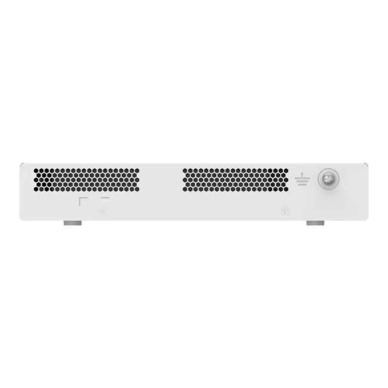 Gateway Multiservicio Huawei eKitEngine S380-S8P2T 2 WAN + 8 LAN Gigabit PoE 98012180 — foto 3