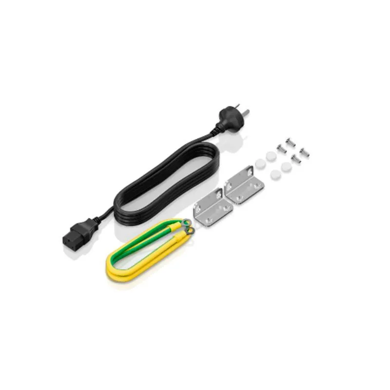 Switch Huawei eKitEngine S310S-24P4JX 24 Puertos PoE+ 400 W + 4 SFP Administrable 98012525 — foto 4
