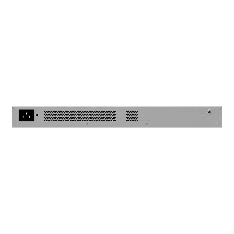 Switch Huawei eKitEngine S310S-24T4JX 24 Puertos Gigabit + 4 SFP Administrable 98012508 — foto 4