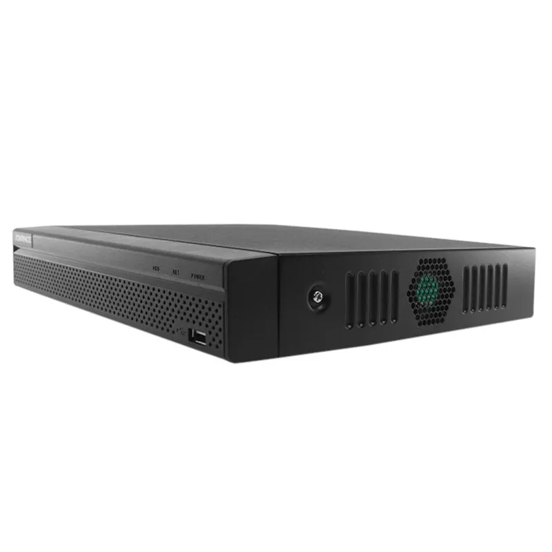 DVR Advance ADV-DVR1 (XVR4104HS) 5 en 1 de 4 Canales 1080N + 1 Canal IP, HDMI y VGA — foto 3
