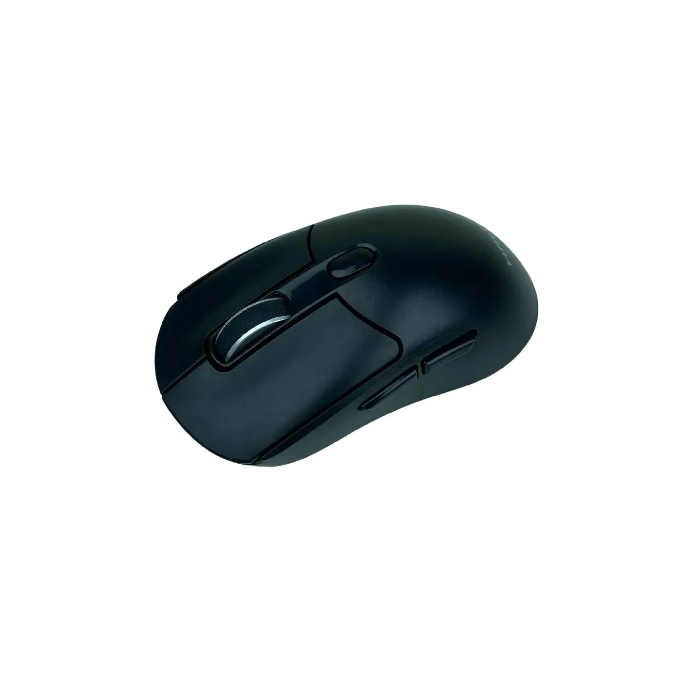 Mouse Halion Zigma HA-M209D Inalámbrico y Bluetooth Recargable 1600 DPI Negro — foto 2