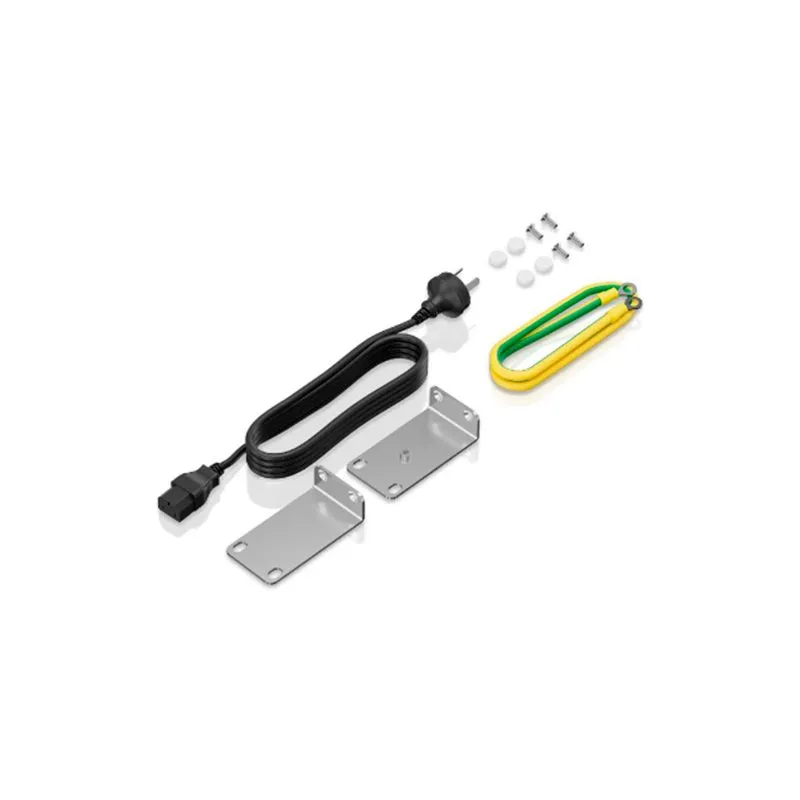 Switch Huawei eKitEngine S310S-8P4JX 8 Puertos Gigabit PoE+ 128W + 2 SFP + 2 SFP+ 98012479 — foto 6