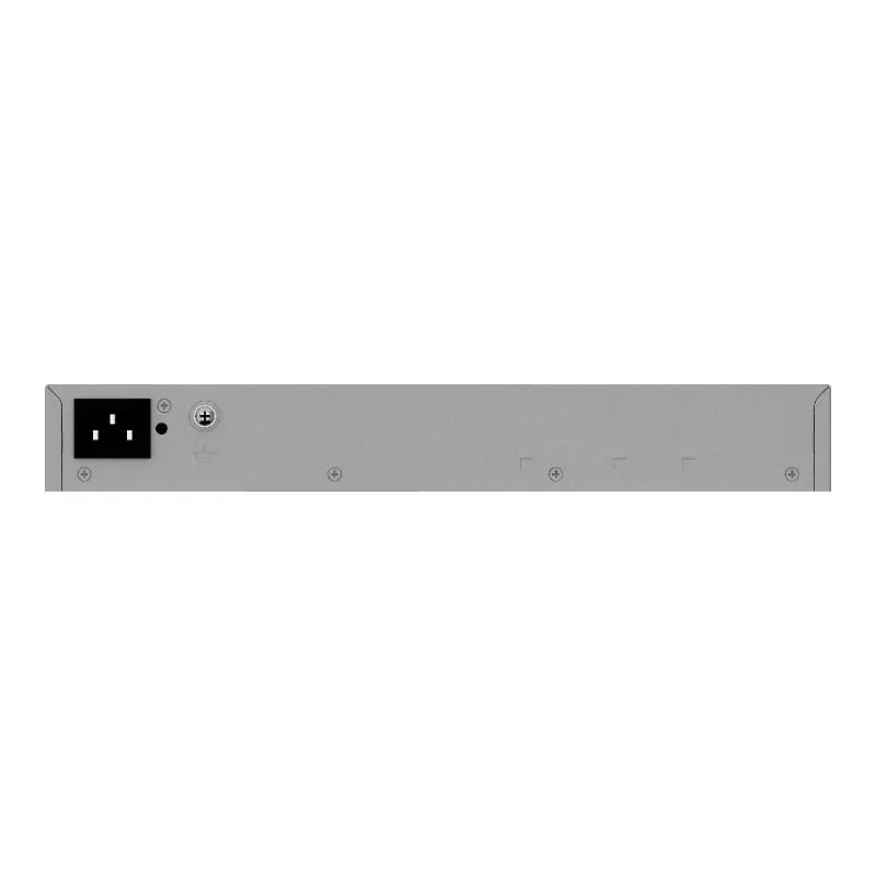 Switch Huawei eKitEngine S310S-8P4JX 8 Puertos Gigabit PoE+ 128W + 2 SFP + 2 SFP+ 98012479 — foto 5