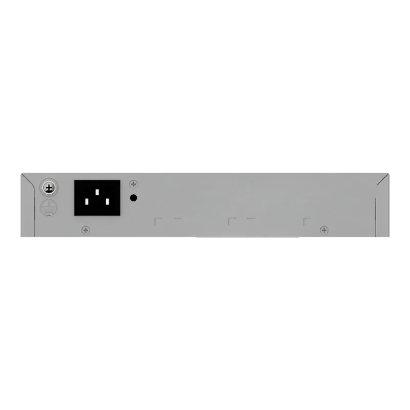 Switch Huawei eKitEngine S310S-8T2X 8 Puertos Gigabit + 2 SFP+ Administrable 98012459 — foto 3