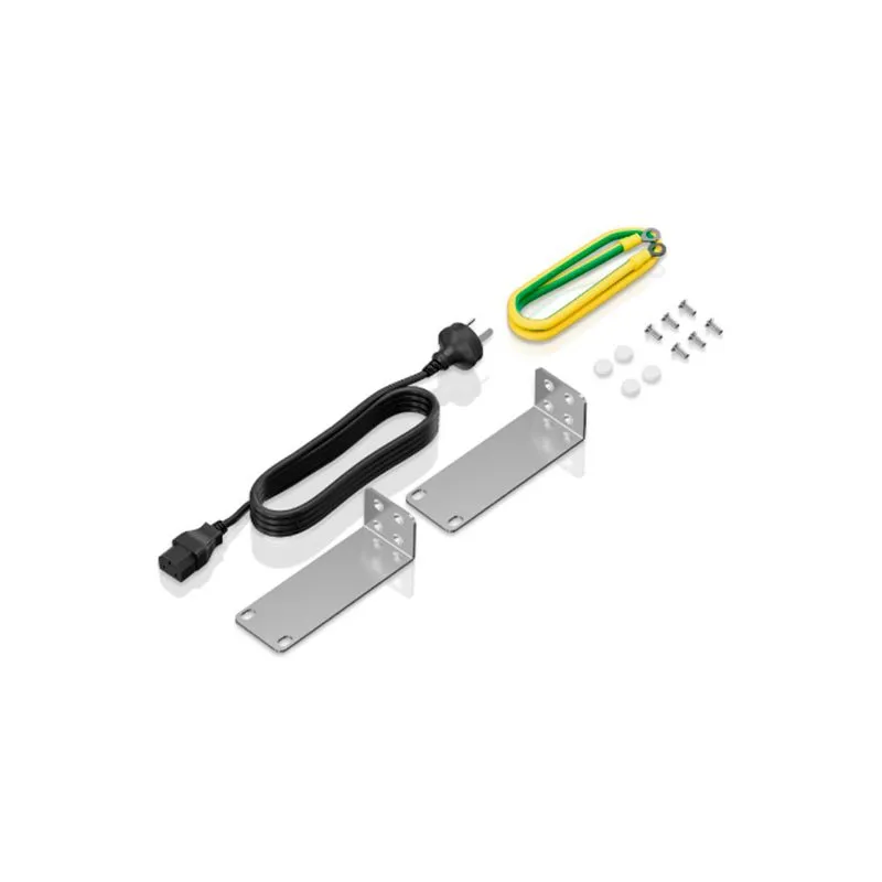 Switch Huawei eKitEngine S310S-8T2X 8 Puertos Gigabit + 2 SFP+ Administrable 98012459 — foto 4