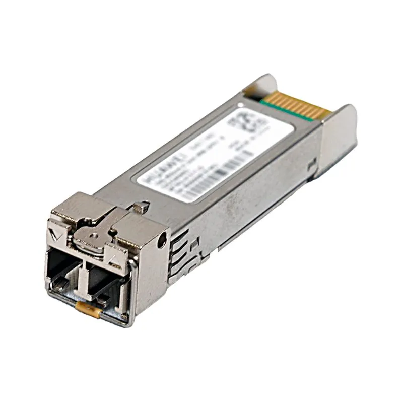Transceptor Huawei eKitEngine SFP-10G-SR-eKit SFP+ 10G SR LC 02315HNN