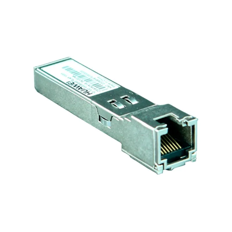 Transceptor Huawei eKitEngine SFP-GE-T-eKit SFP 1G RJ45 02315HPA