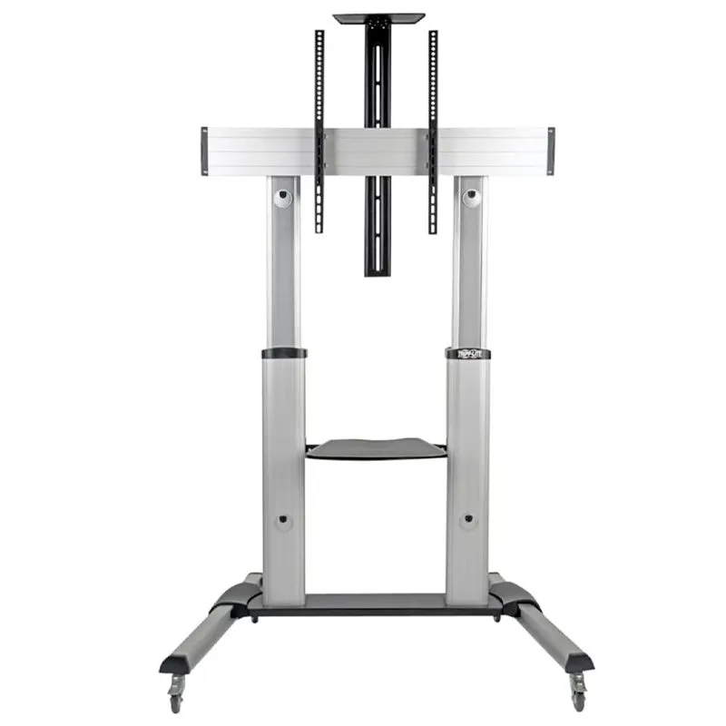 Soporte de TV con Ruedas Tripp Lite DMCS60100XX para Pantallas de 60" a 100" hasta 99.8 kg — foto 3
