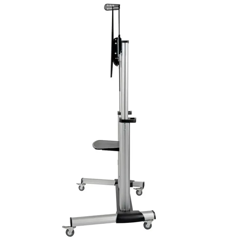 Soporte de TV con Ruedas Tripp Lite DMCS60100XX para Pantallas de 60" a 100" hasta 99.8 kg — foto 4