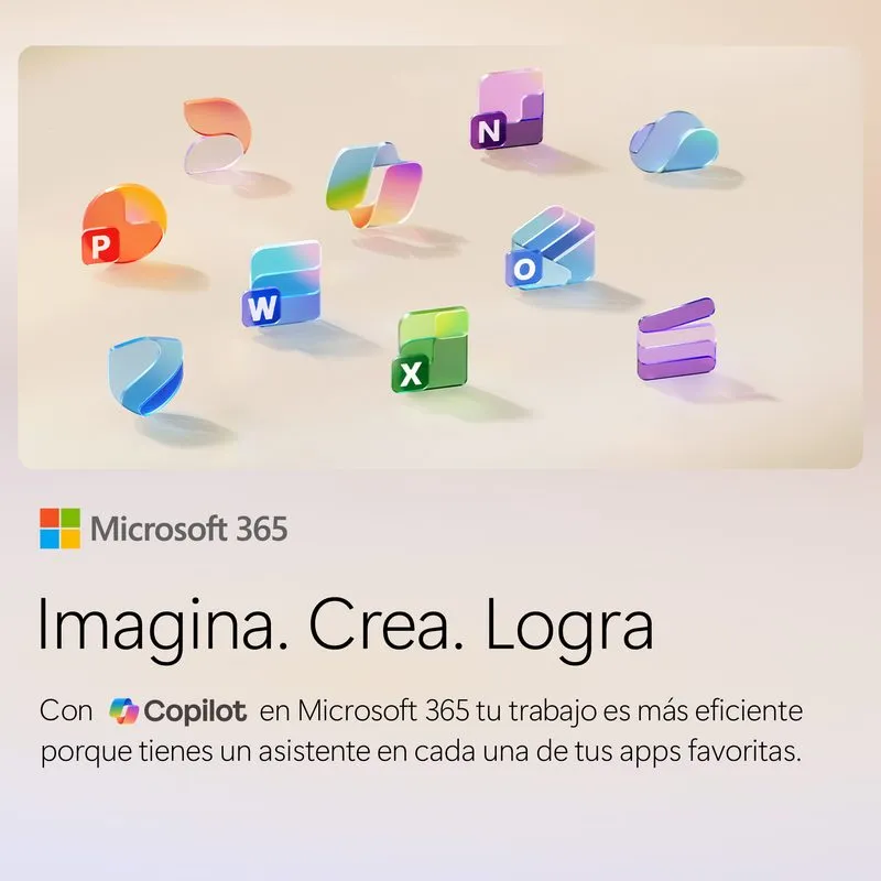 Software Microsoft 365 Familia hasta 6 Usuarios 12 Meses Licencia Digital — foto 4