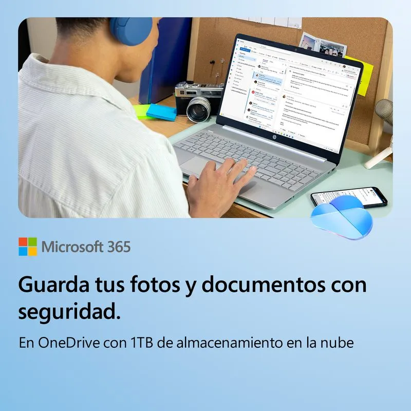 Software Microsoft 365 Familia hasta 6 Usuarios 12 Meses Licencia Digital — foto 7