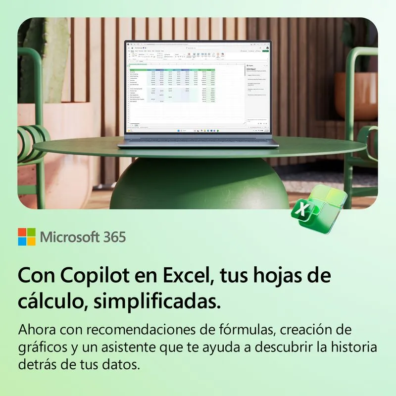 Software Microsoft 365 Familia hasta 6 Usuarios 12 Meses Licencia Digital — foto 9