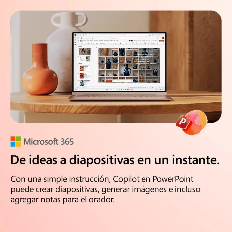 Software Microsoft 365 Personal 1 Usuario 12 Meses Licencia Digital — foto 12