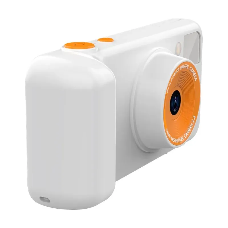 Cámara con IA para Niños Advance KC-3501 Pantalla Táctil 3.5" WiFi y Bluetooth — foto 2