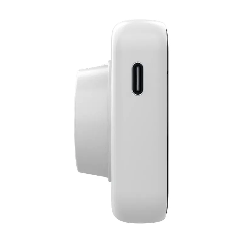 Cámara con IA para Niños Advance KC-3501 Pantalla Táctil 3.5" WiFi y Bluetooth — foto 5
