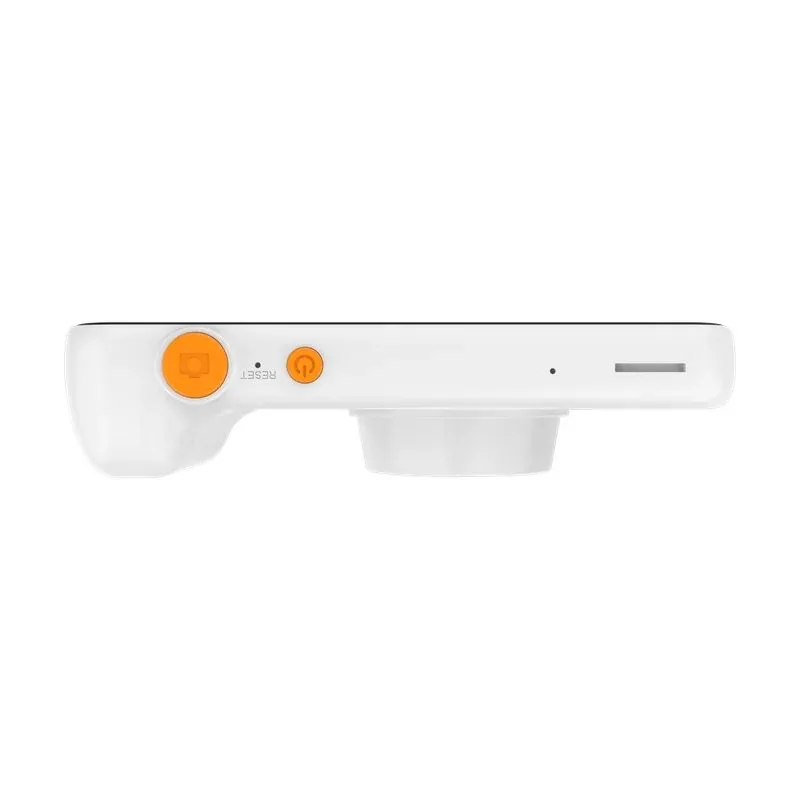 Cámara con IA para Niños Advance KC-3501 Pantalla Táctil 3.5" WiFi y Bluetooth — foto 6