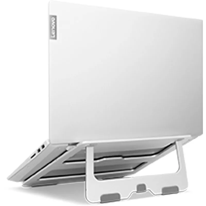 Soporte para Laptop Lenovo de Aluminio hasta 15.6" Plegable — foto 3