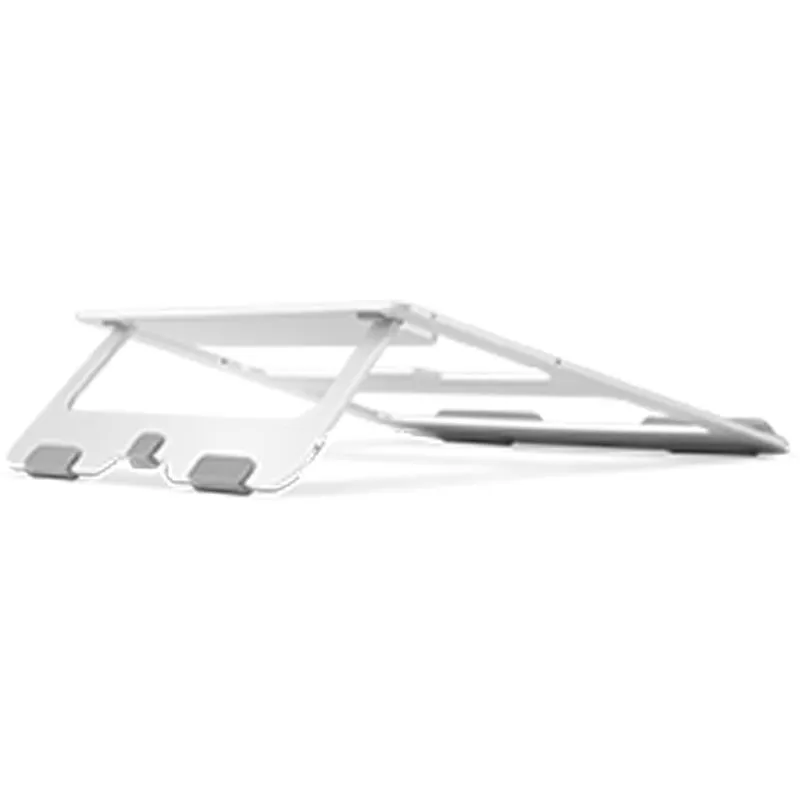Soporte para Laptop Lenovo de Aluminio hasta 15.6" Plegable — foto 6