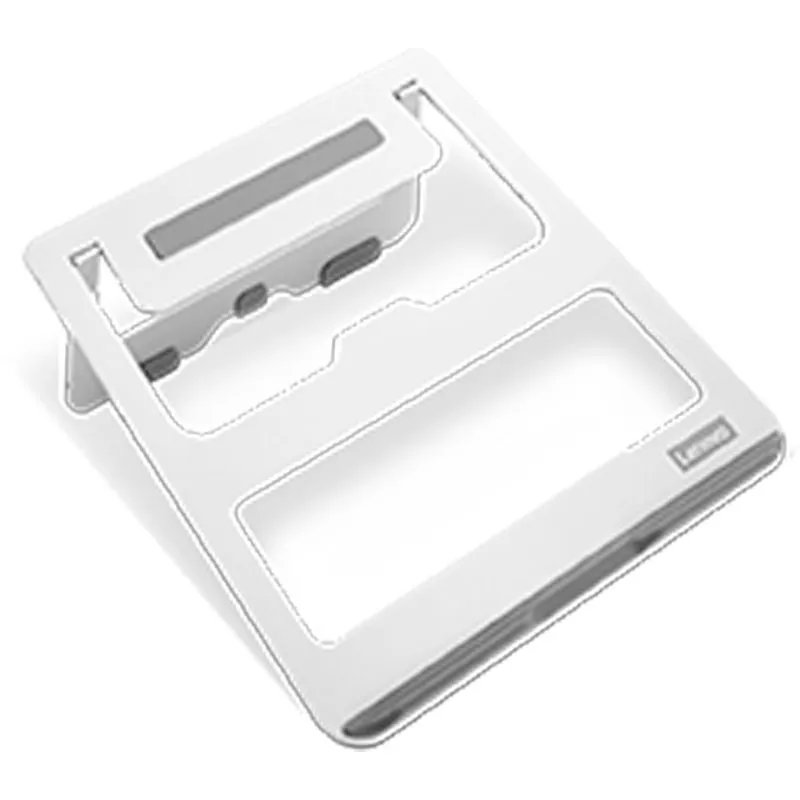 Soporte para Laptop Lenovo de Aluminio hasta 15.6" Plegable — foto 4