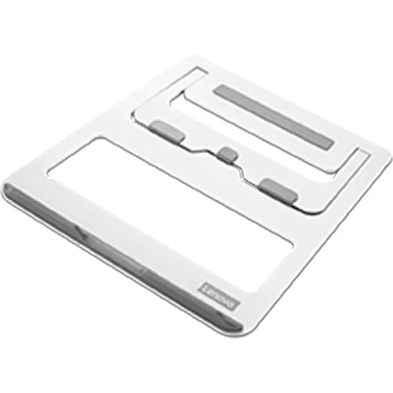 Soporte para Laptop Lenovo de Aluminio hasta 15.6" Plegable — foto 2