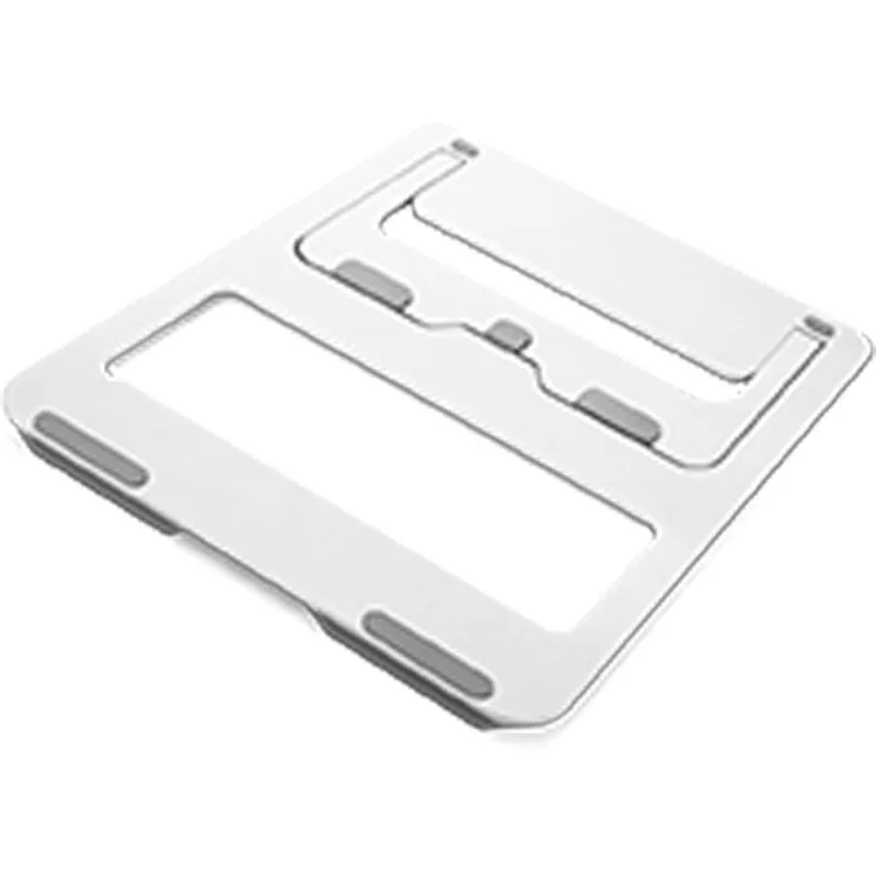 Soporte para Laptop Lenovo de Aluminio hasta 15.6" Plegable — foto 5