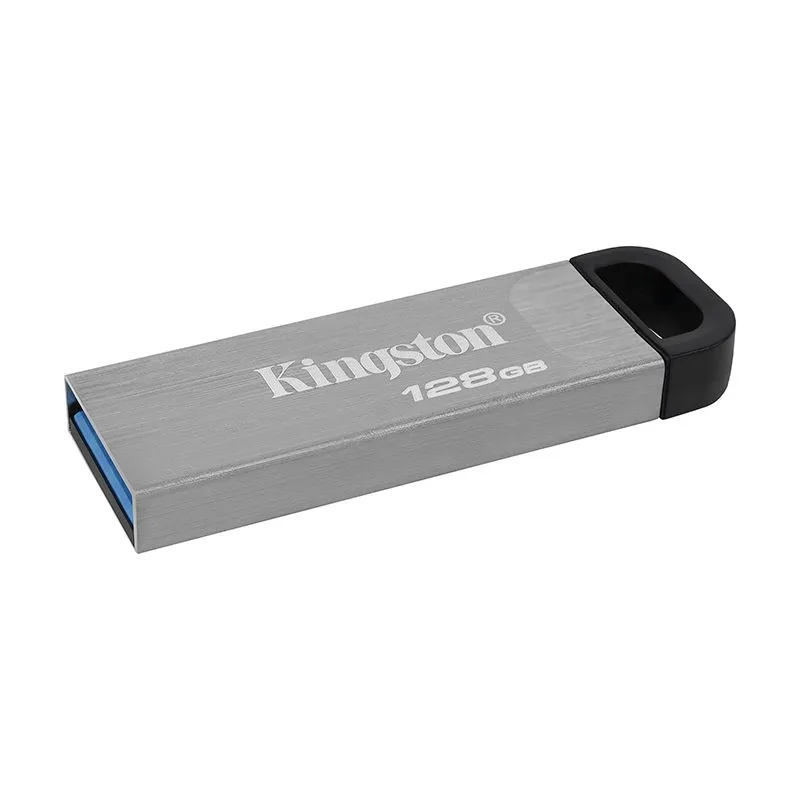 Memoria USB Kingston DataTraveler Kyson 256GB USB 3.2 Gen 1 — foto 2