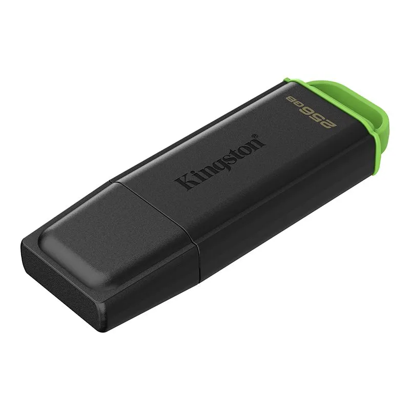 Memoria USB Kingston DataTraveler Exodia G2 256GB USB 3.2 Gen 1 Verde Lima — foto 3