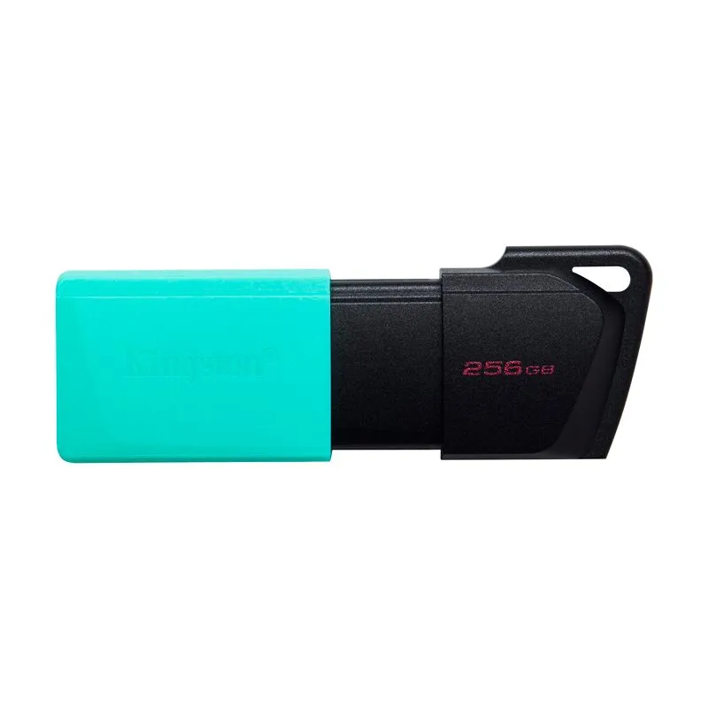 Memoria USB Kingston DataTraveler Exodia M 256GB USB 3.2 Gen 1 Azul