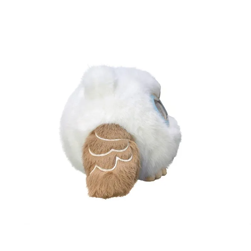 Peluche Interactivo con IA Advance Bubú el Búho ChatGPT App Tuya Smart 1200 mAh — foto 4