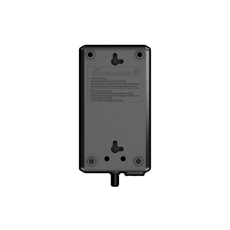 Estabilizador CDP 1400 VA / 700 W 8 Tomas con USB-A y USB-C — foto 3