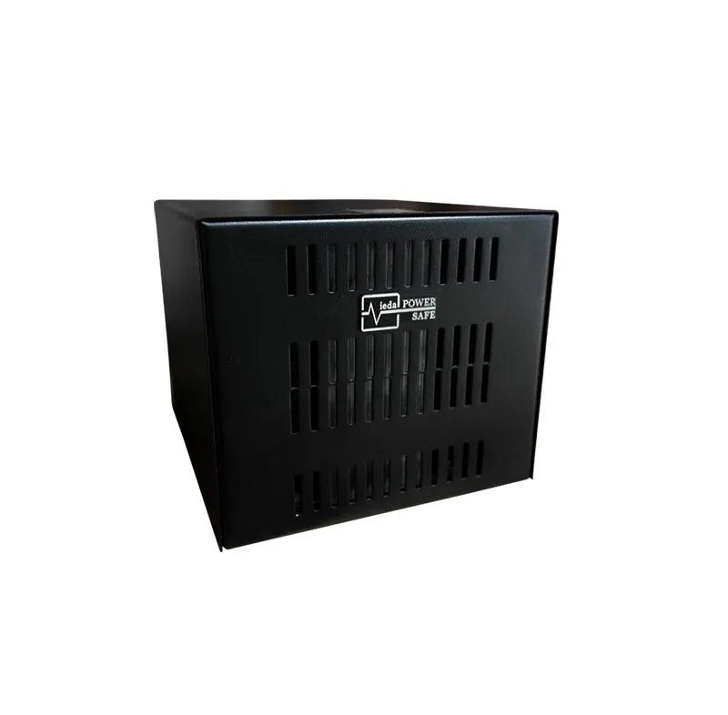 Transformador de Aislamiento Elise TAMF-12K 12 kVA Monofásico 220 V