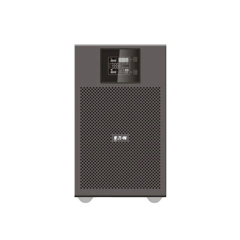 UPS Eaton DX 2000i 2000 VA / 1800 W Online Doble Conversión Torre 4 tomas