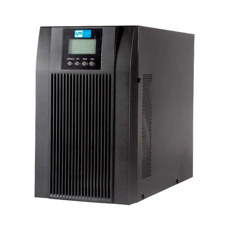 UPS Elise UDC-3K-T-G2 3000 VA / 2700 W Online Doble Conversión Torre 4 tomas