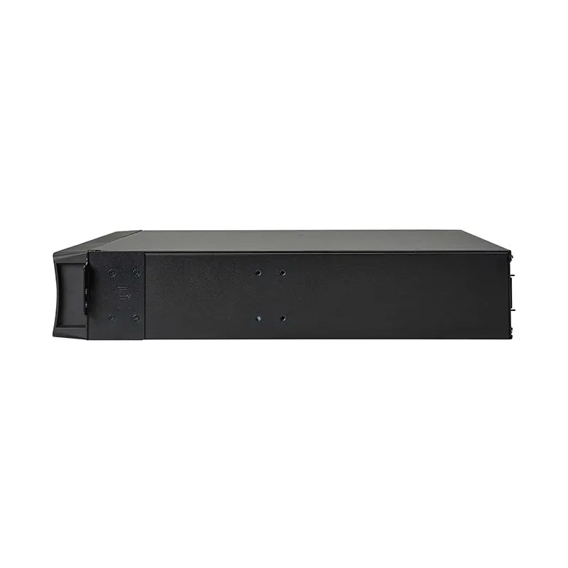 UPS Tripp Lite SmartOnline SUINT1000LCD2U 1000 VA / 900 W Online Rack 2U 6 tomas — foto 3