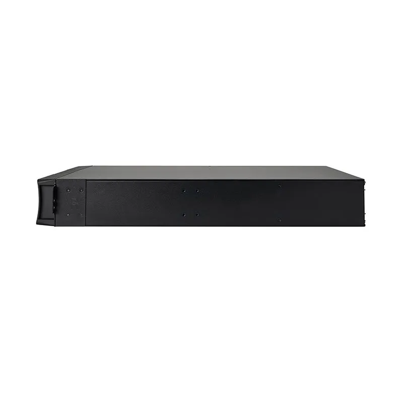 UPS Tripp Lite SmartOnline SUINT3000LCD2U 3000 VA / 2700 W Online Rack 2U — foto 3
