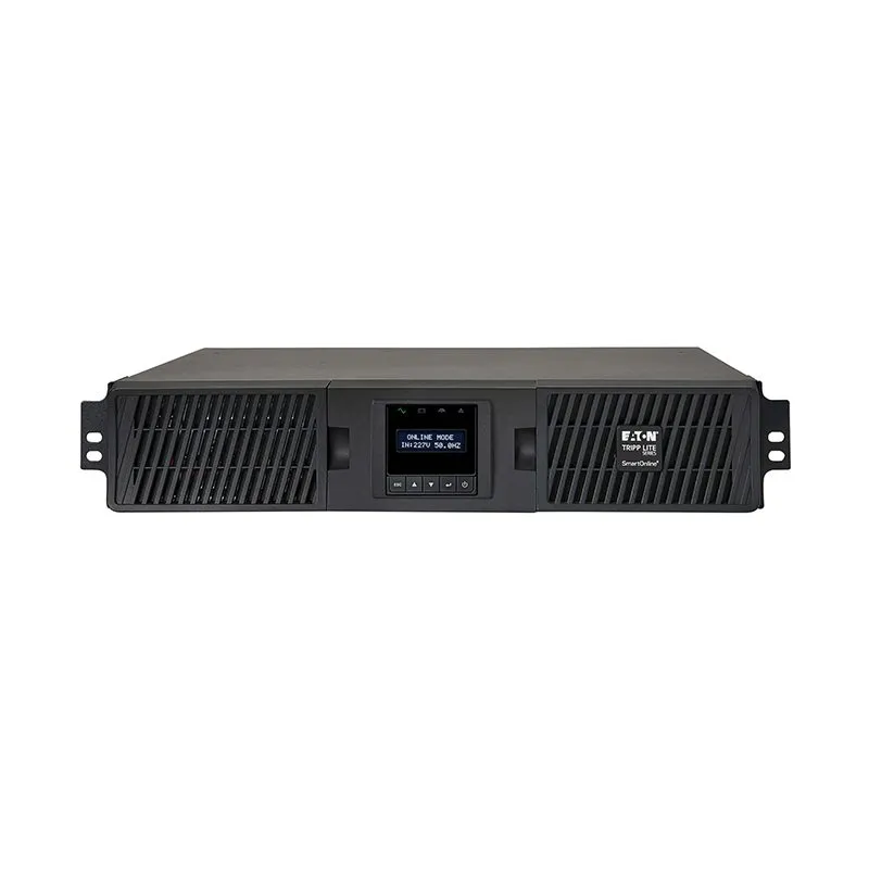 UPS Tripp Lite SmartOnline SUINT3000LCD2U 3000 VA / 2700 W Online Rack 2U