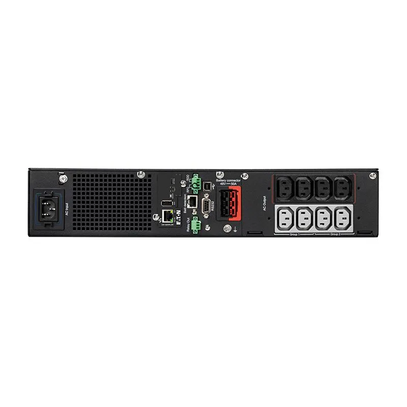 Tarjeta de Red Eaton Network-M3 744-A4920 Gigabit Mini-Slot para UPS Eaton — foto 2