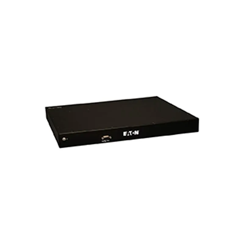 PDU Monitoreado Tripp Lite PDUMNH20HV 3.7 kW 16 A 8 Tomas C13 Rack 1U — foto 3
