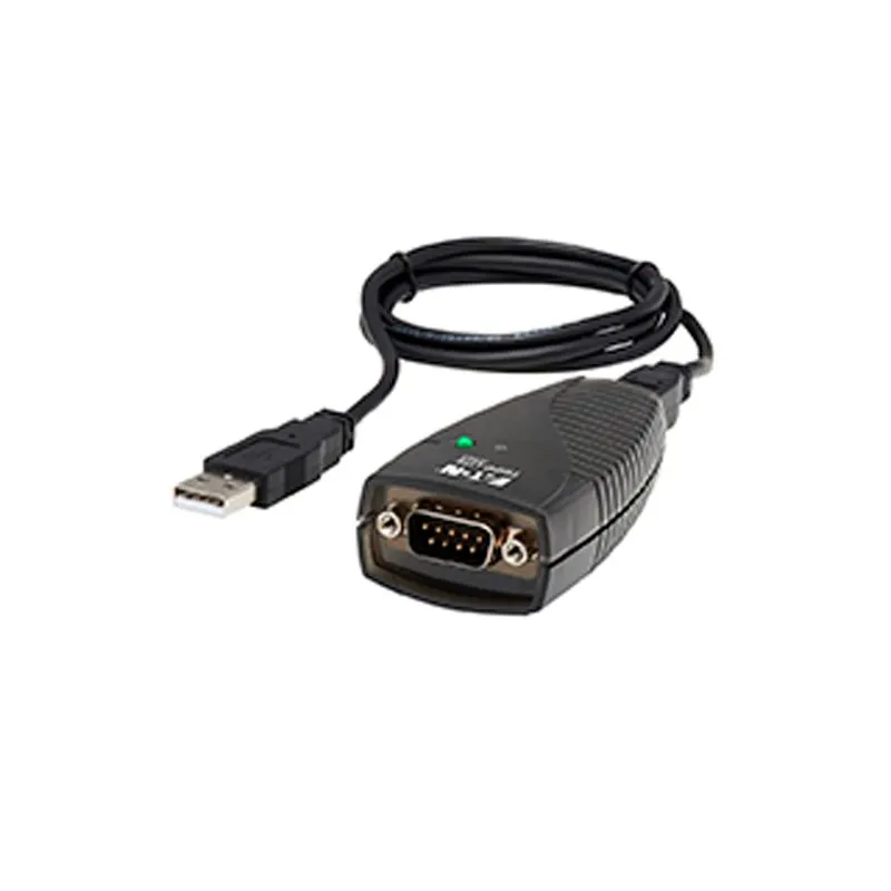 Adaptador USB a Serial Tripp Lite USA-19HS Keyspan USB-A a DB9 RS232 0.91 m — foto 2