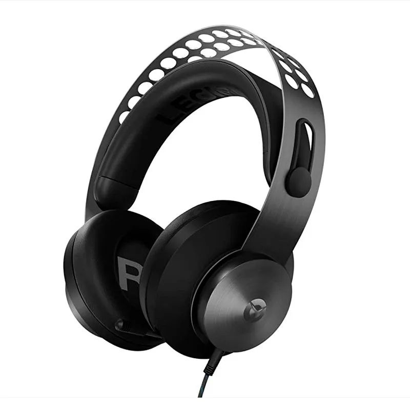 Audífonos Gamer Lenovo Legion H300 3.5mm