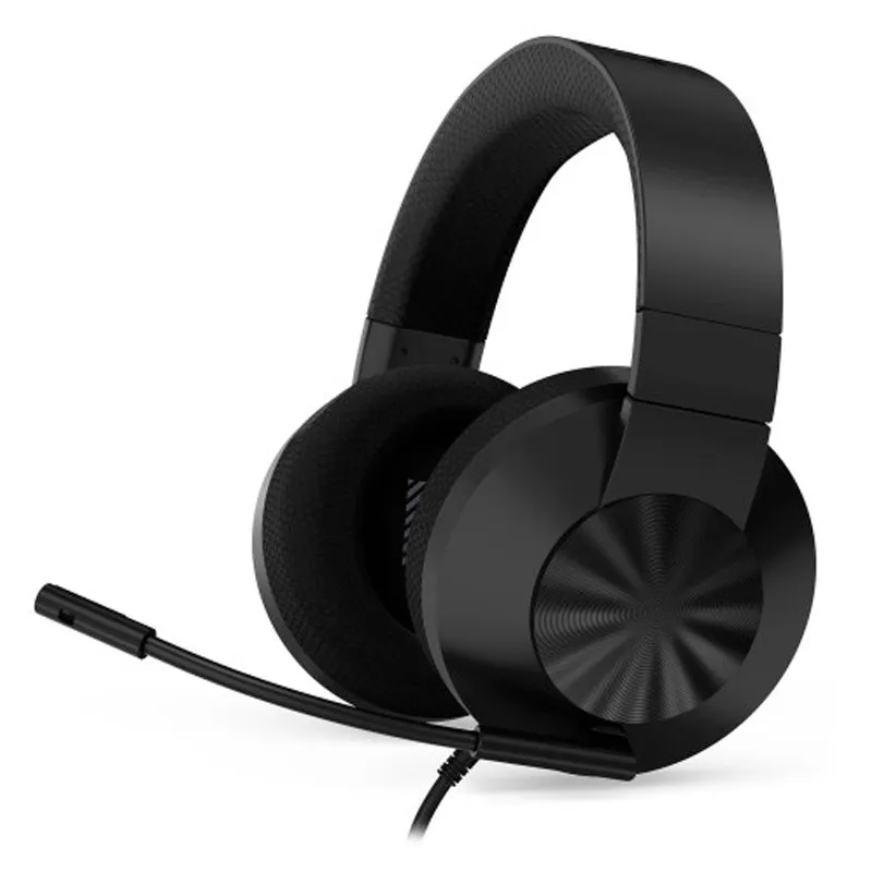 Audífonos Gamer Lenovo H210 3.5mm
