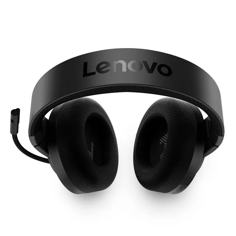 Audífonos Gamer Lenovo H210 3.5mm — foto 2