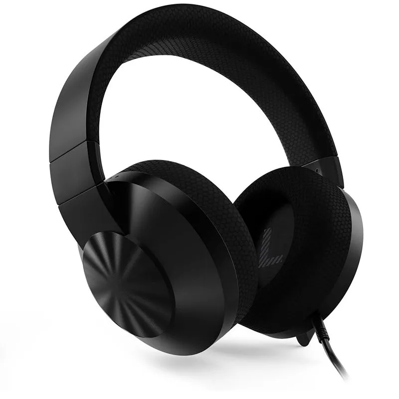 Audífonos Gamer Lenovo H210 3.5mm — foto 4
