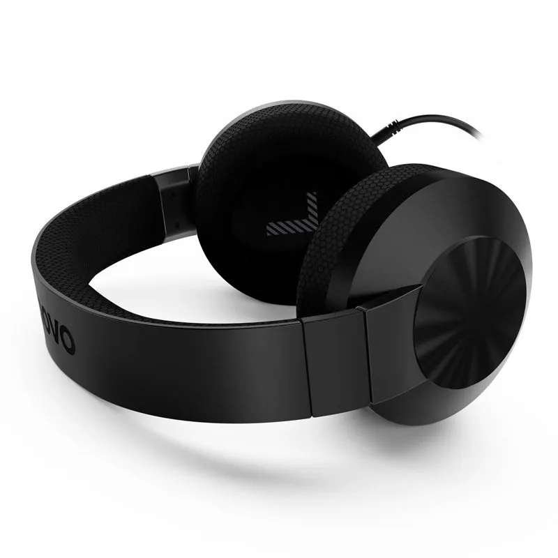 Audífonos Gamer Lenovo H210 3.5mm — foto 3