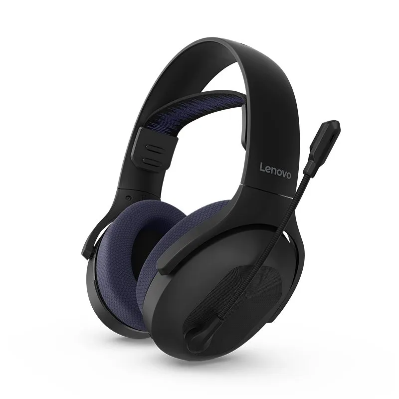 Audífonos Gamer Lenovo Legion H410 Inalámbricos