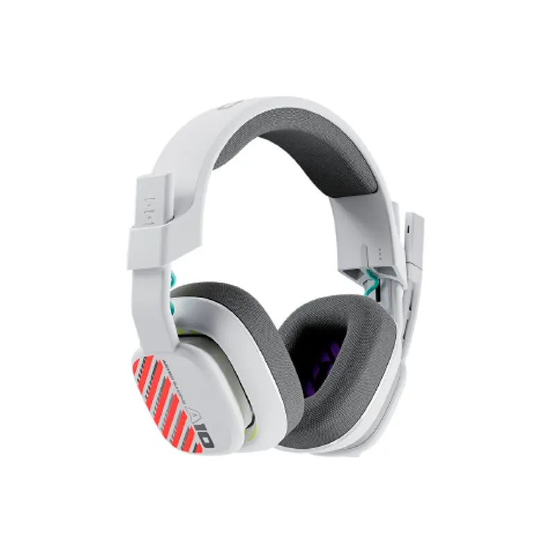 Audífonos Gamer Logitech G Astro A10 Gen 2 3.5mm
