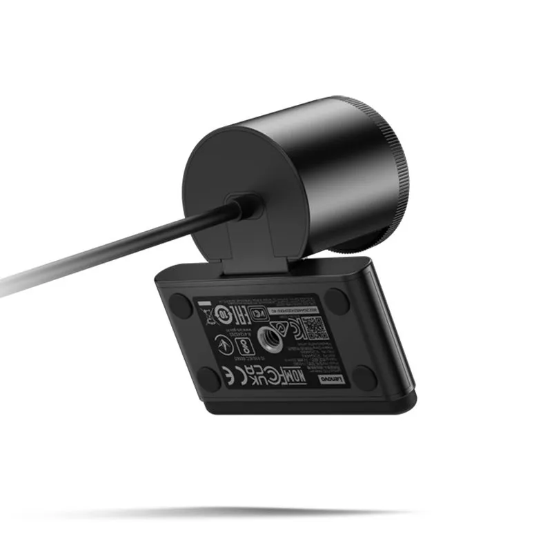 Cámara Web Lenovo FHD 1080p con Micrófono Dual — foto 5